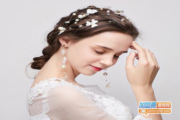 DNRSS头饰加盟费