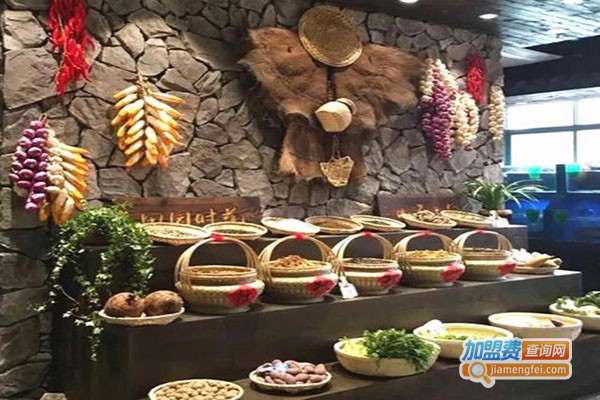 山湾渔家乐加盟门店