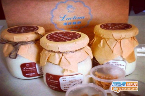 Lactina保氏酸奶加盟费