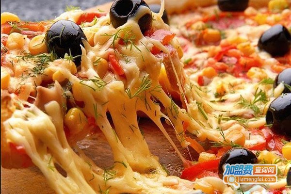 意味特餐厅加盟门店