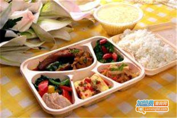 吉米家自热便宜米饭加盟费