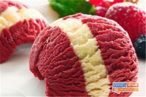 碰碰凉甜品加盟费