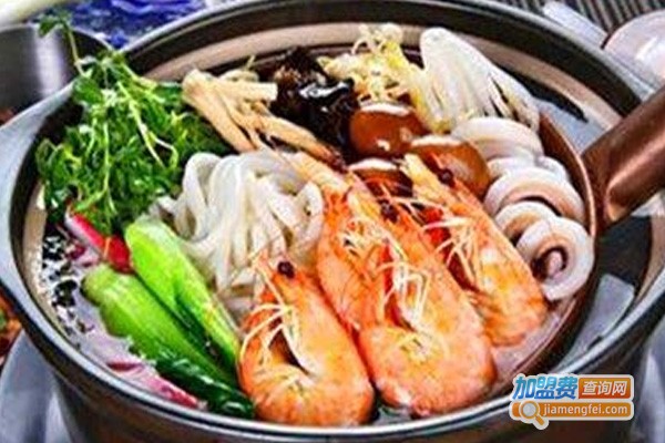 情香缘过桥米线加盟费