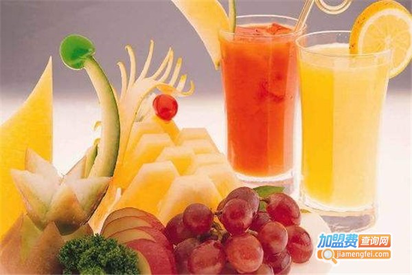 优果时光加盟费