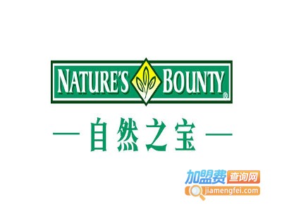 自然之宝加盟费