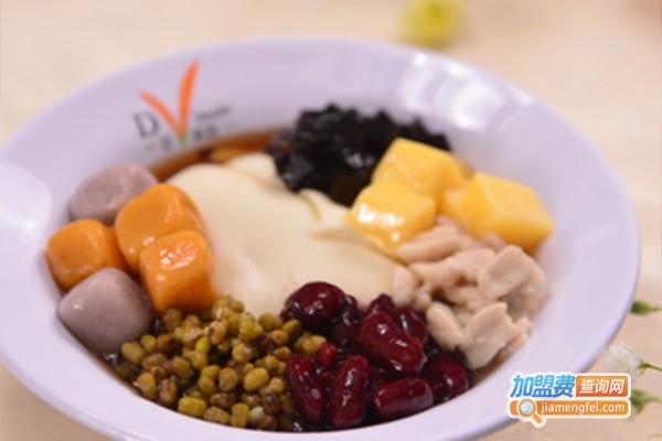 豆维美添加盟门店