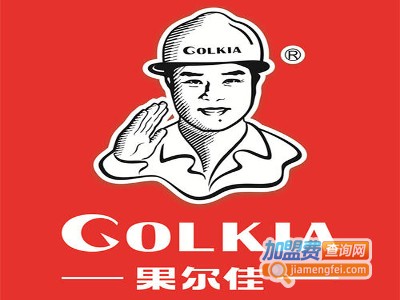 果尔佳涂料加盟费