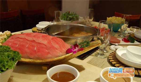 远大顺峰肥牛火锅店