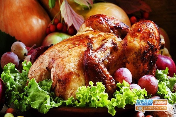 名川妙卤嘉州百味鸡加盟门店