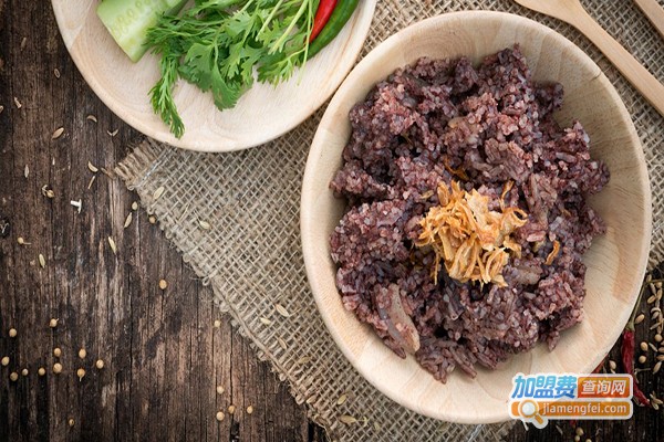 意味特餐厅加盟门店