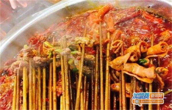 玄坛庙姐妹串串