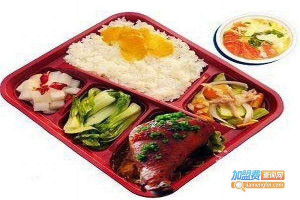 佑来乐快餐加盟费