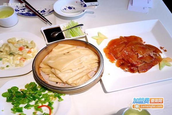 南伶酒家加盟门店