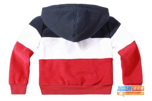 韩酷童装加盟费