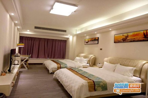 吉星背景墙加盟门店