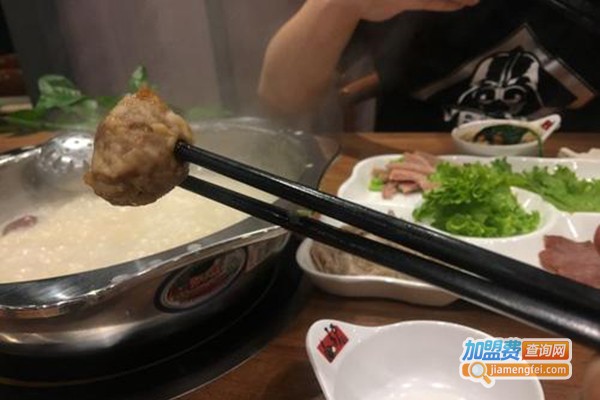 驴火灌汤包加盟门店