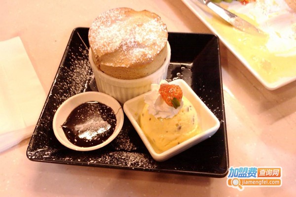 九芋堂香沙芋加盟门店