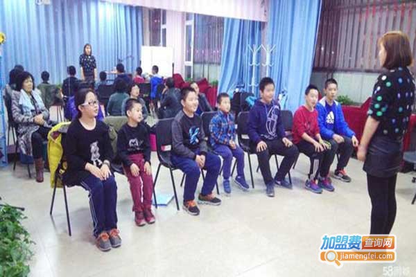 博而思教育加盟门店