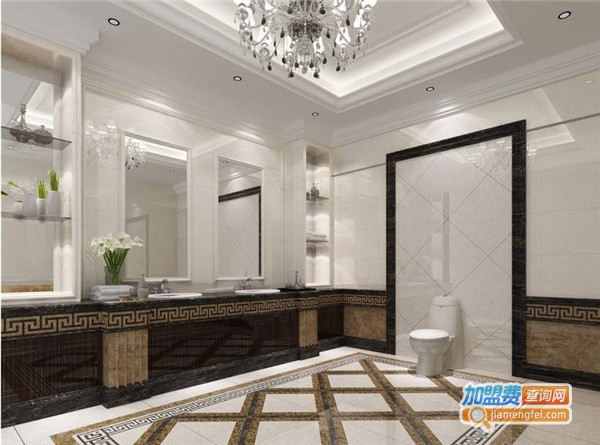 格莱斯地板加盟