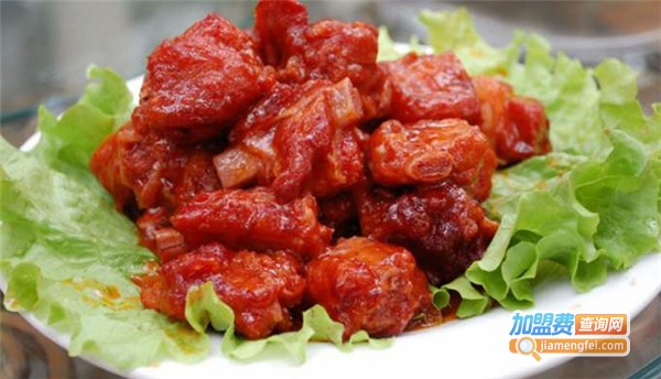 云龙家宴饭店加盟费