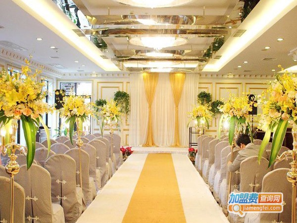 小世界会所加盟费