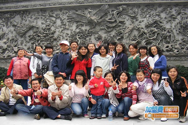 华纳教育加盟门店