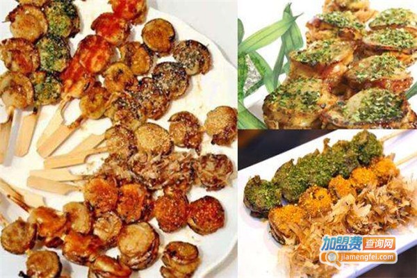 佐味坊小吃加盟费