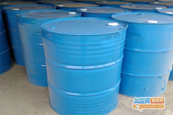 顺发涂料加盟费