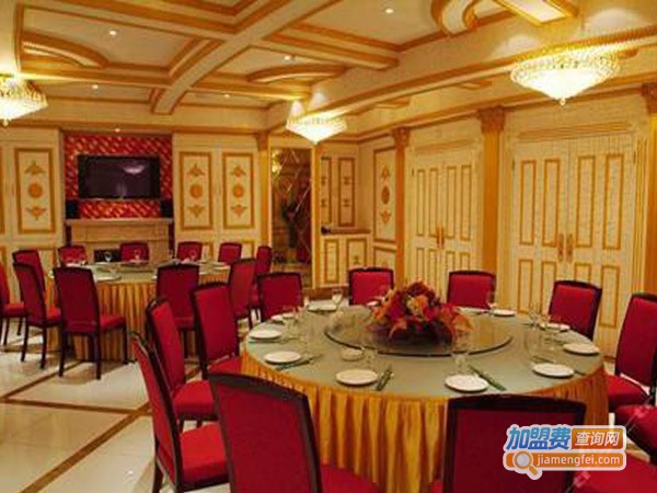 龙虎饭店加盟费