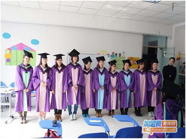 博识少儿数学教育加盟费