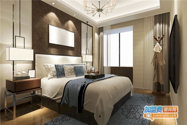 品元装饰加盟费