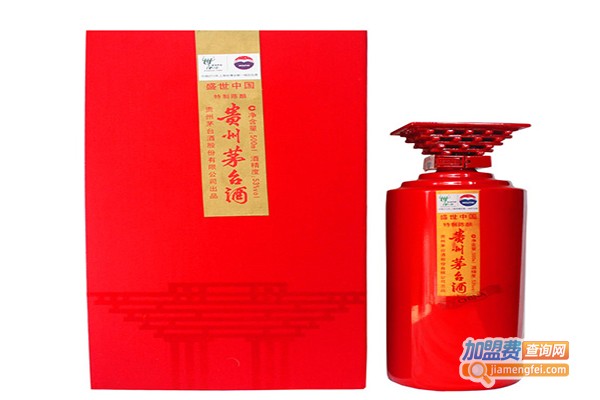 举成名酒加盟门店