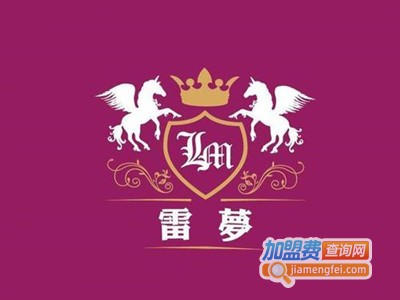 雷梦Tea House加盟费