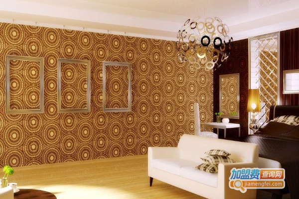 沃太涂料加盟费