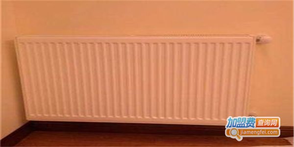 史密斯暖气片加盟费