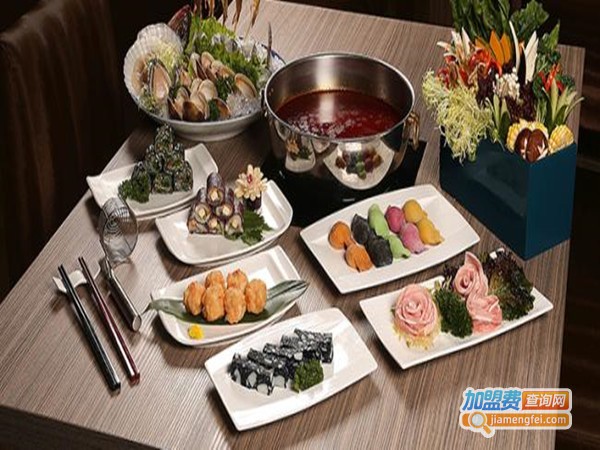 一家人四季火锅加盟门店