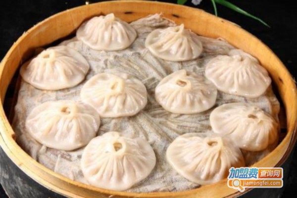 牛牛灌汤包加盟费