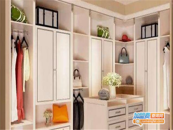 索菲尚全铝家居加盟