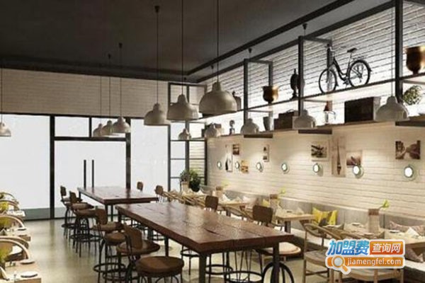 茶香鱼宴加盟门店