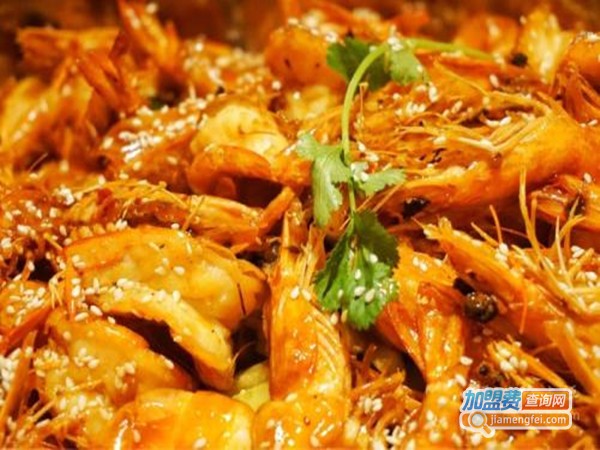 虾锅王虾火锅加盟_加盟虾锅王虾火锅，详细步骤助你速致富！