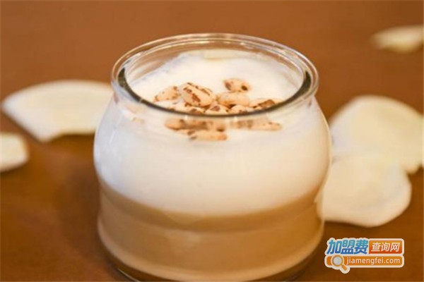 迦密豆浆加盟费