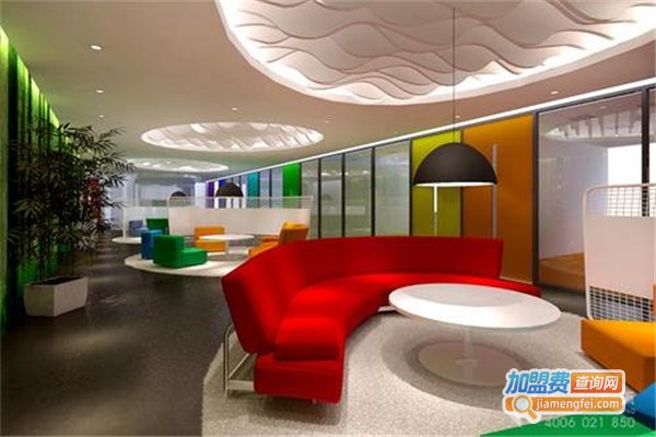 名格国际教育加盟费