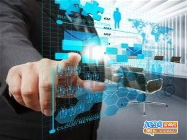 咫尺微信小程序加盟费