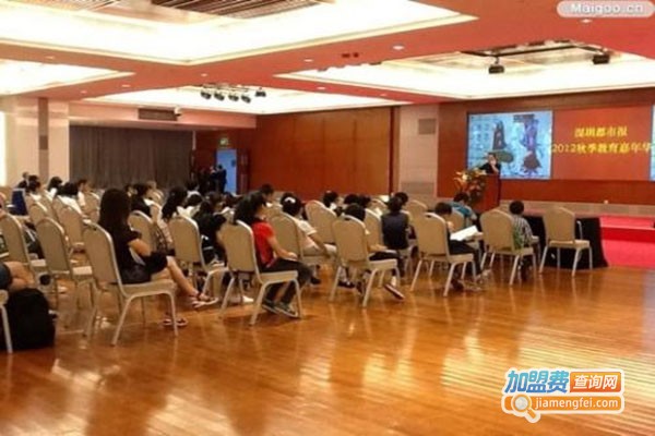 博途教育加盟门店