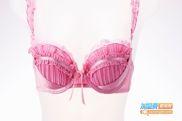 健力士内衣加盟费