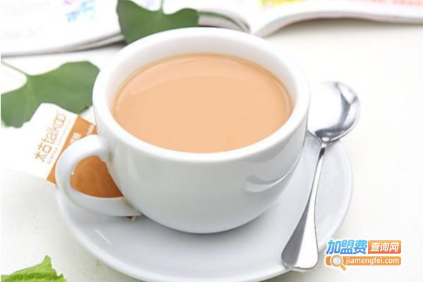 【黑+潮港式奶茶加盟】如何加盟黑+潮港式奶茶？黑+潮港式奶茶加盟详情！