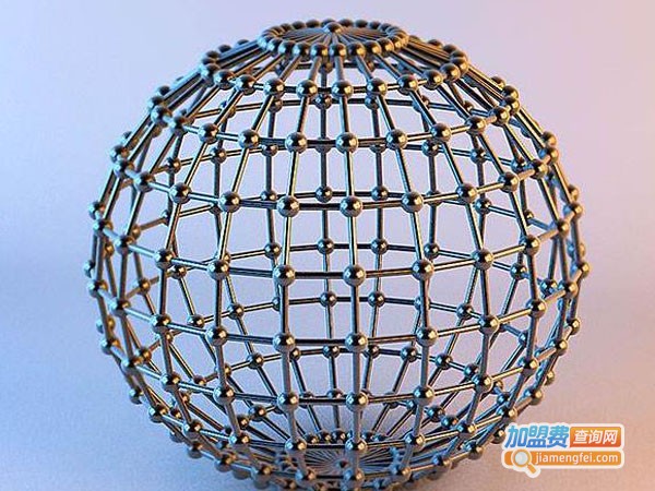 晶格全景画加盟费