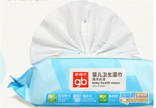 GOODDAD婴儿用品加盟费