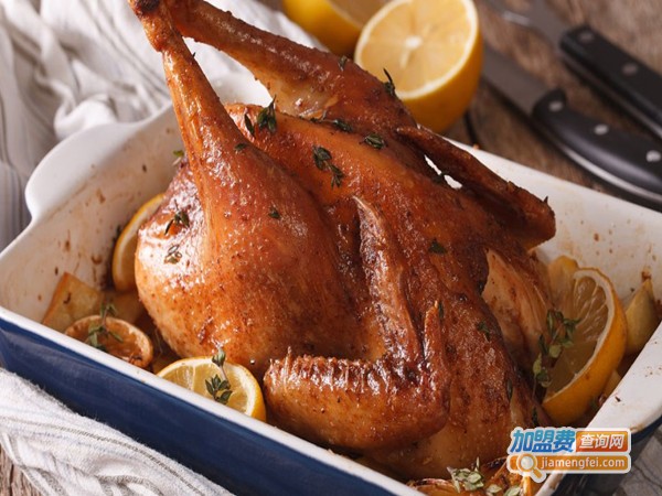 馋味特色熟食加盟门店