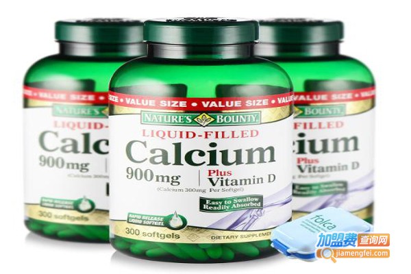 自然之宝加盟费